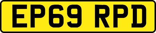 EP69RPD