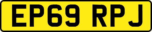 EP69RPJ