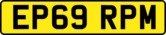 EP69RPM