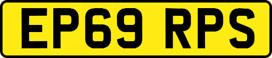 EP69RPS