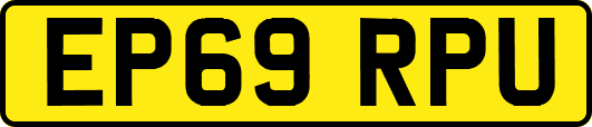 EP69RPU