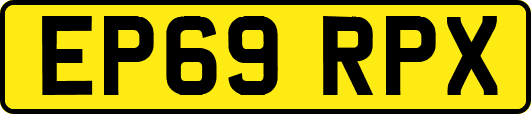 EP69RPX