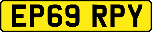EP69RPY