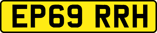 EP69RRH