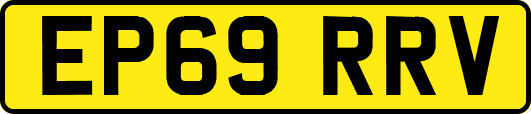 EP69RRV
