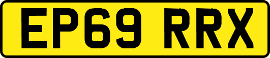EP69RRX