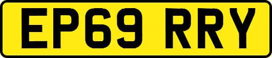 EP69RRY