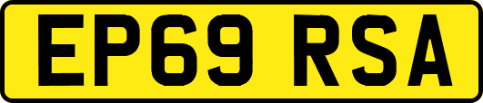 EP69RSA