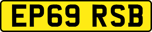 EP69RSB