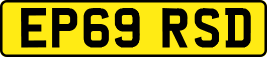 EP69RSD