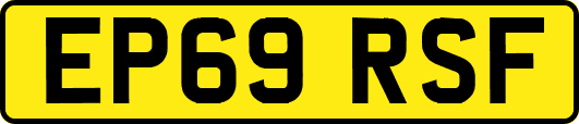EP69RSF