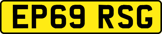 EP69RSG