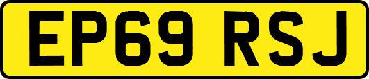 EP69RSJ