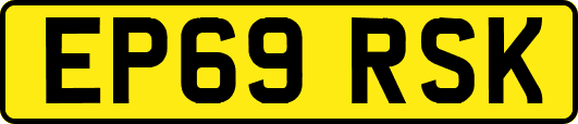 EP69RSK
