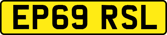 EP69RSL