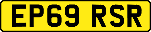 EP69RSR