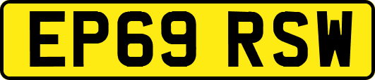 EP69RSW