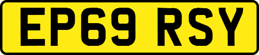 EP69RSY