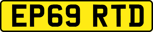 EP69RTD