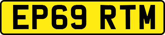EP69RTM