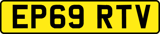 EP69RTV