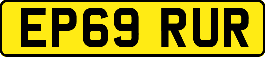 EP69RUR
