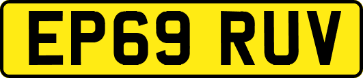 EP69RUV