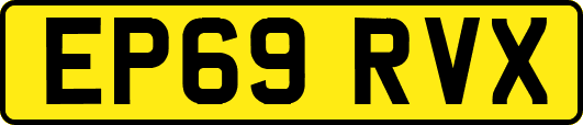 EP69RVX