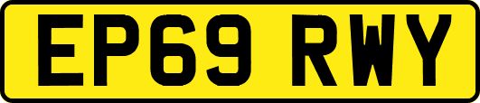 EP69RWY