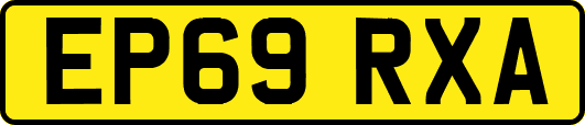 EP69RXA