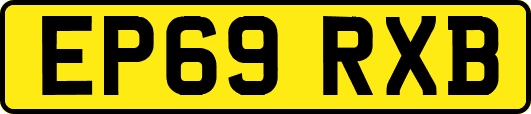 EP69RXB