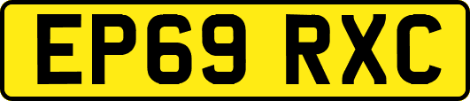 EP69RXC