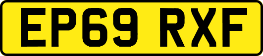 EP69RXF