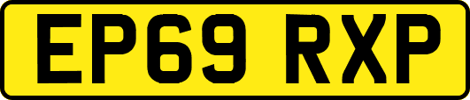EP69RXP