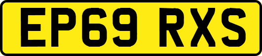 EP69RXS
