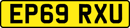 EP69RXU