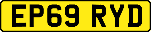 EP69RYD