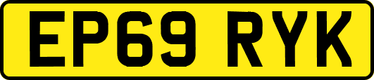 EP69RYK