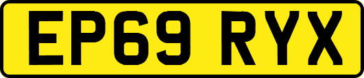 EP69RYX