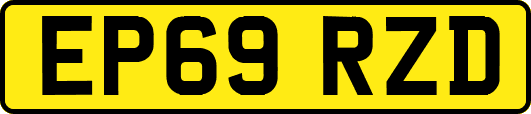 EP69RZD
