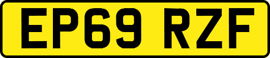EP69RZF