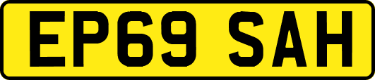 EP69SAH