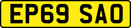 EP69SAO