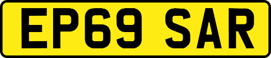 EP69SAR