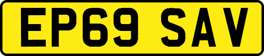 EP69SAV