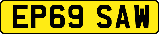 EP69SAW