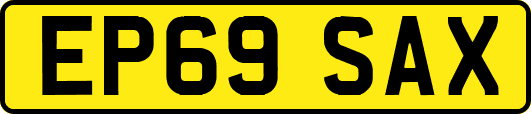 EP69SAX