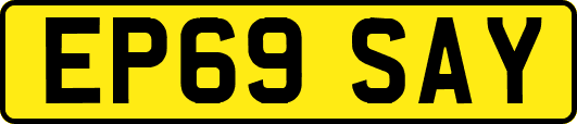 EP69SAY