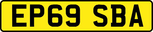 EP69SBA
