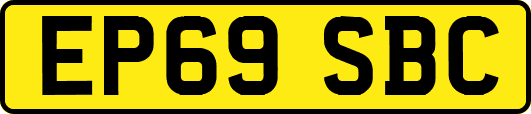 EP69SBC